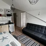Apartament Port Royal Dębina Debina (Ustka)