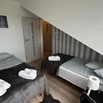 Apartament Port Royal Dębina *