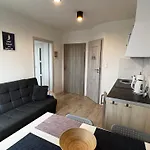 Apartament Port Royal Dębina *