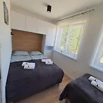 Apartament Port Royal Dębina *
