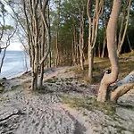 Port Royal Dębina * Debina (Ustka)