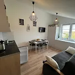 Apartament Port Royal Dębina *