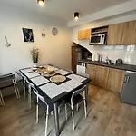 Port Royal Dębina Apartament Debina (Ustka)
