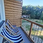 Apartament Port Royal Dębina