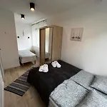 Apartament Port Royal Dębina Debina (Ustka)