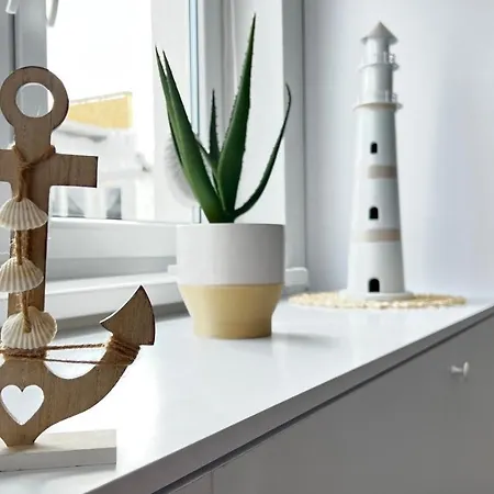 Apartment Port Royal Debina Debina (Ustka)