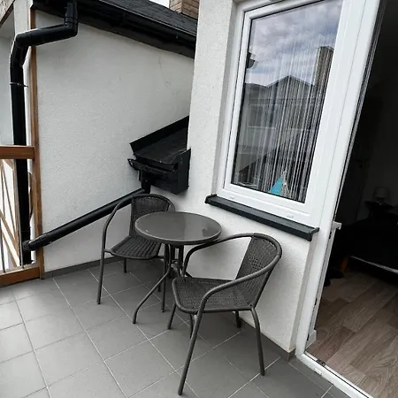 Apartamento Port Royal Debina *