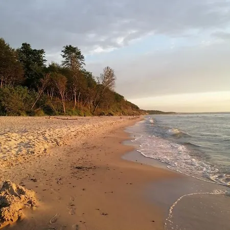 Port Royal Debina * Debina (Ustka)