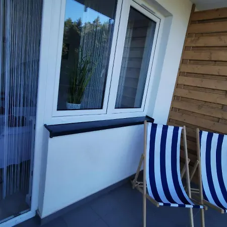 Port Royal Debina Apartment *