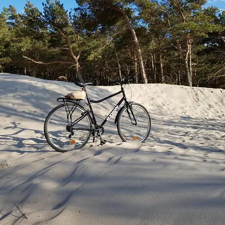 Port Royal Debina * Debina (Ustka)