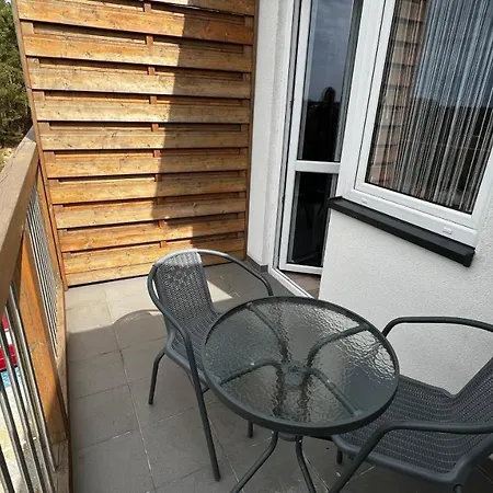 Port Royal Debina דירה Debina (Ustka)