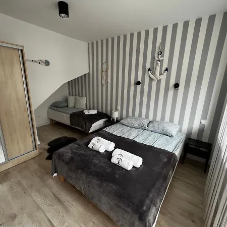 Port Royal Debina Debina (Ustka)