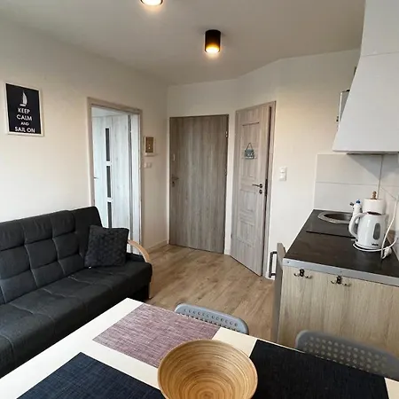 Apartamento Port Royal Debina *