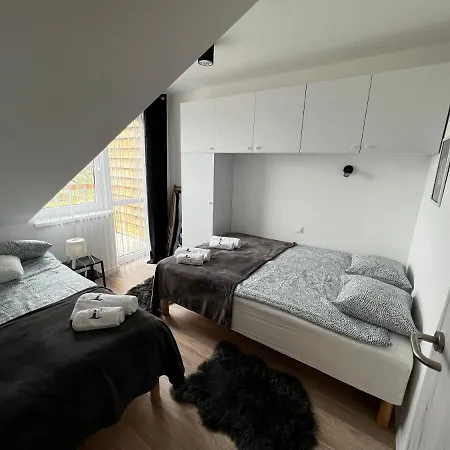 Port Royal Debina Apartamento Debina (Ustka)