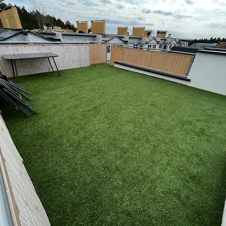 Port Royal Debina Apartamento *