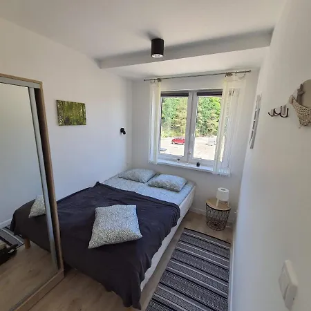 Apartment Port Royal Debina *