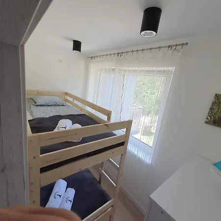 Apartment Port Royal Debina Debina (Ustka)