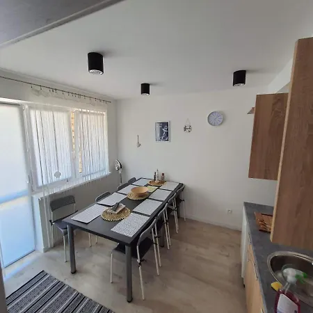 Port Royal Debina * Debina (Ustka)