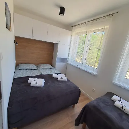 Apartamento Port Royal Debina *