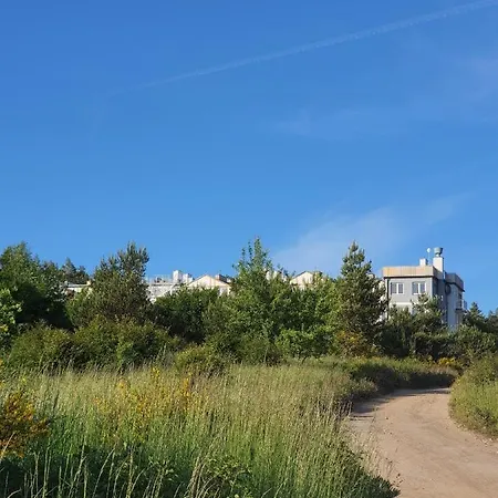 Port Royal Debina דירה