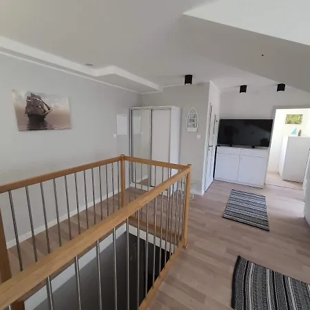 Apartment Port Royal Debina Debina (Ustka)