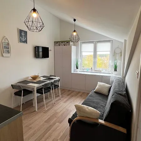 Port Royal Debina Apartment