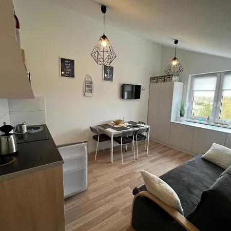 Apartamento Port Royal Debina *