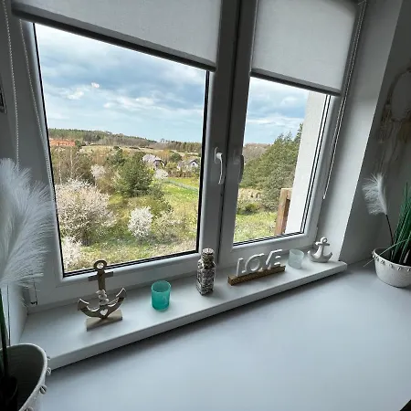 Apartment Port Royal Debina *