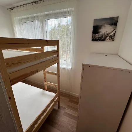 Apartment Port Royal Debina