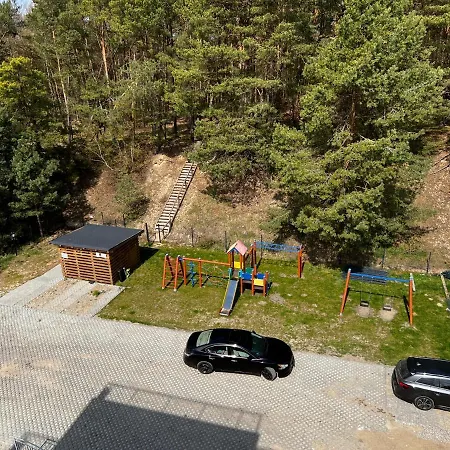 Port Royal Debina Debina (Ustka)