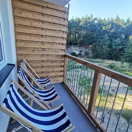 Apartment Port Royal Debina