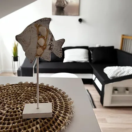 Port Royal Dębina Apartament Debina (Ustka)