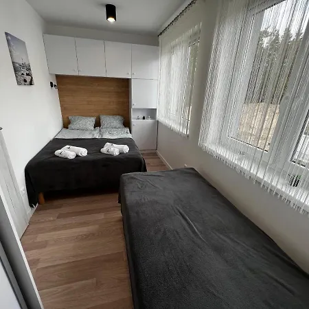 Port Royal Debina Apartment