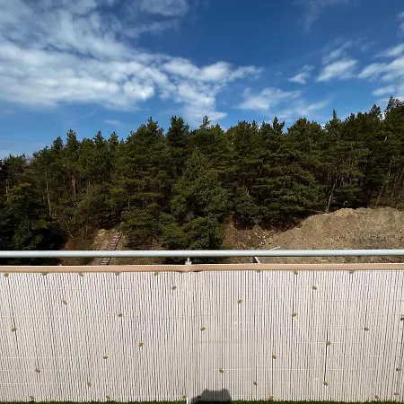 Port Royal Debina Apartment *