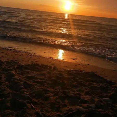 Port Royal Debina * Debina (Ustka)