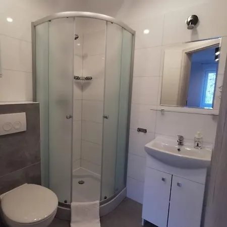 Apartment Port Royal Debina Debina (Ustka)