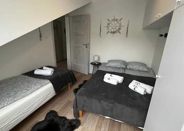 Lejlighed Port Royal Debina *