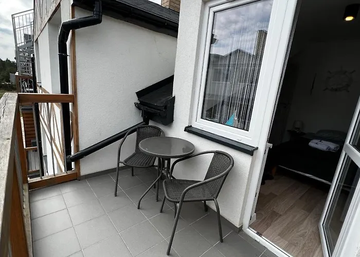 Apartment Port Royal Debina *