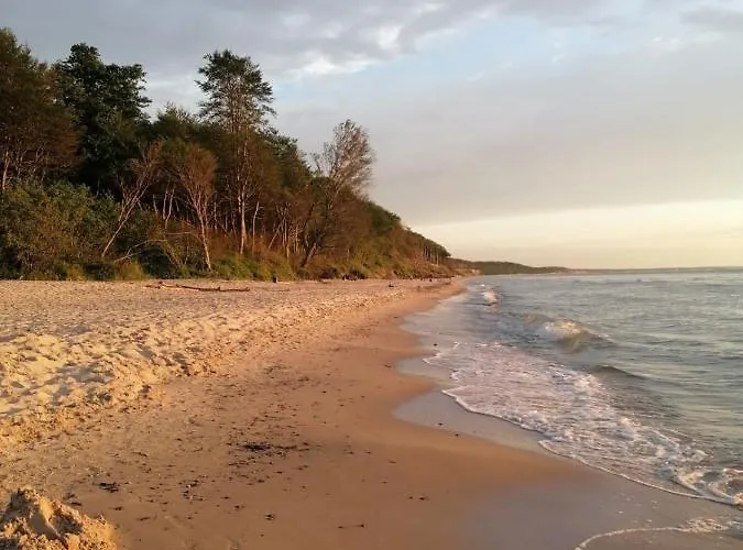 Port Royal Debina * Debina (Ustka)