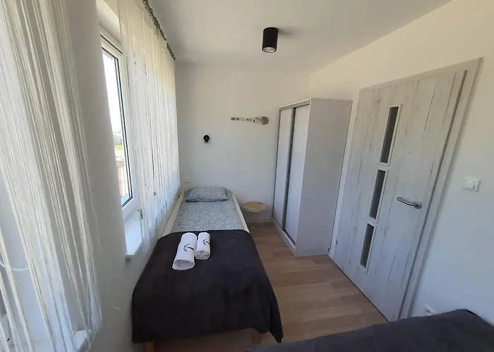 Port Royal Debina Debina (Ustka)