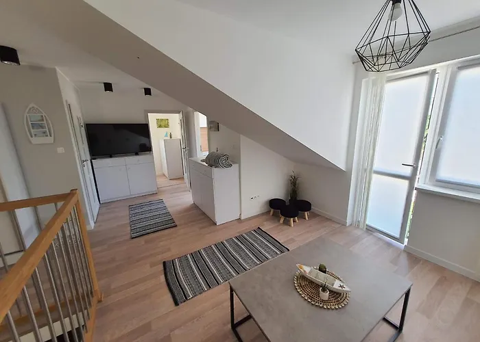 Port Royal Debina Lejlighed *