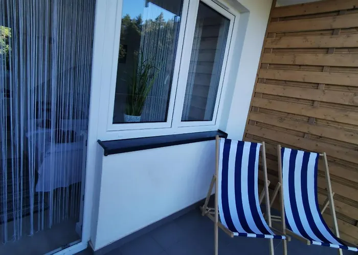 Port Royal Debina Lejlighed *