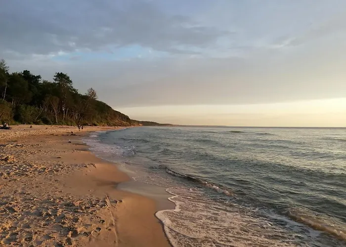 Lejlighed Port Royal Debina