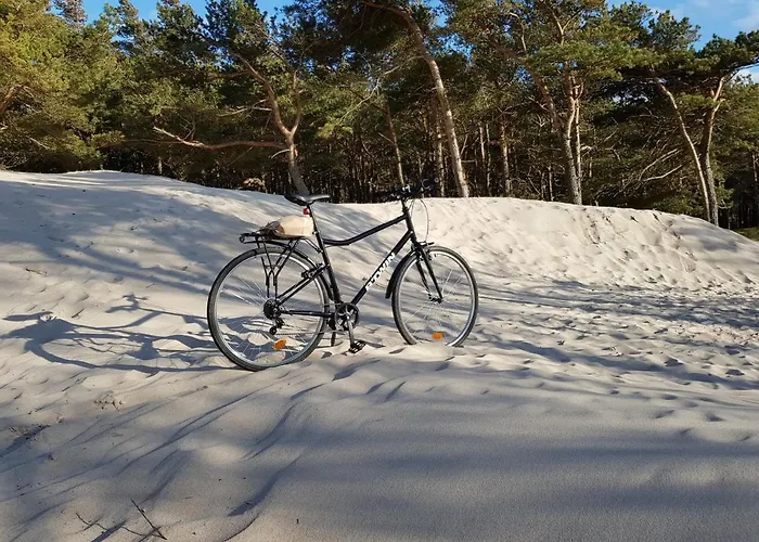 Port Royal Debina * Debina (Ustka)