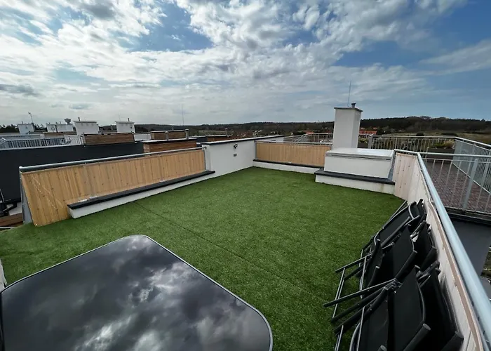 Port Royal Debina Lejlighed Debina (Ustka)