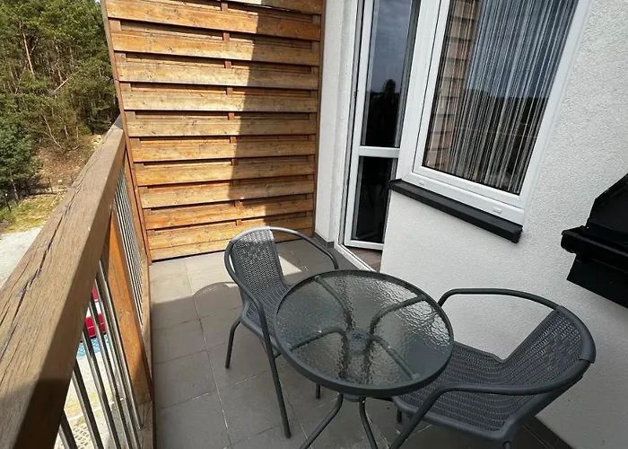 Port Royal Debina Lejlighed Debina (Ustka)