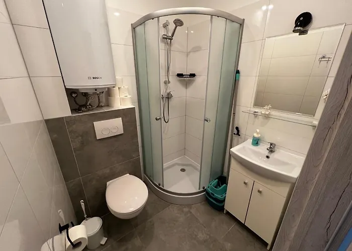 Port Royal Debina Lejlighed *