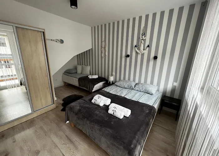 Port Royal Debina Debina (Ustka)