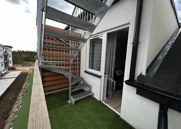 Port Royal Debina Lejlighed *