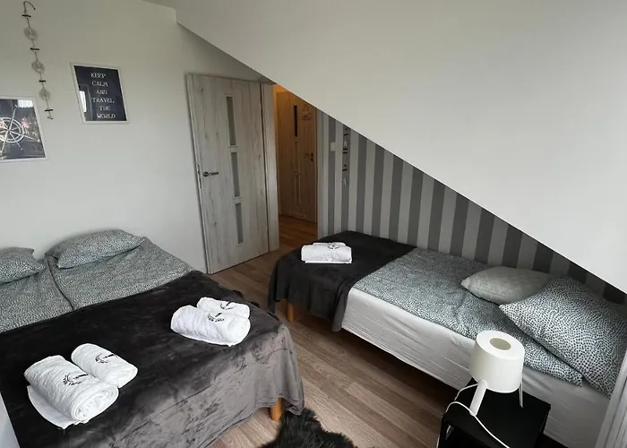 Lejlighed Port Royal Debina *